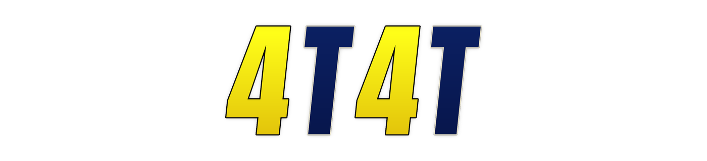 4t4t Logo